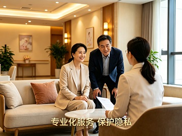 玉溪市有偿售卵代生女生的客户的客户群体有哪些