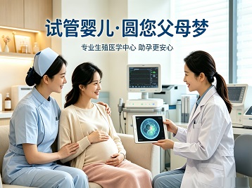 玉溪市辅助生育服务 试管婴儿行业的兴起背景、发展与未来展望